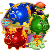 Oink Oink Oink